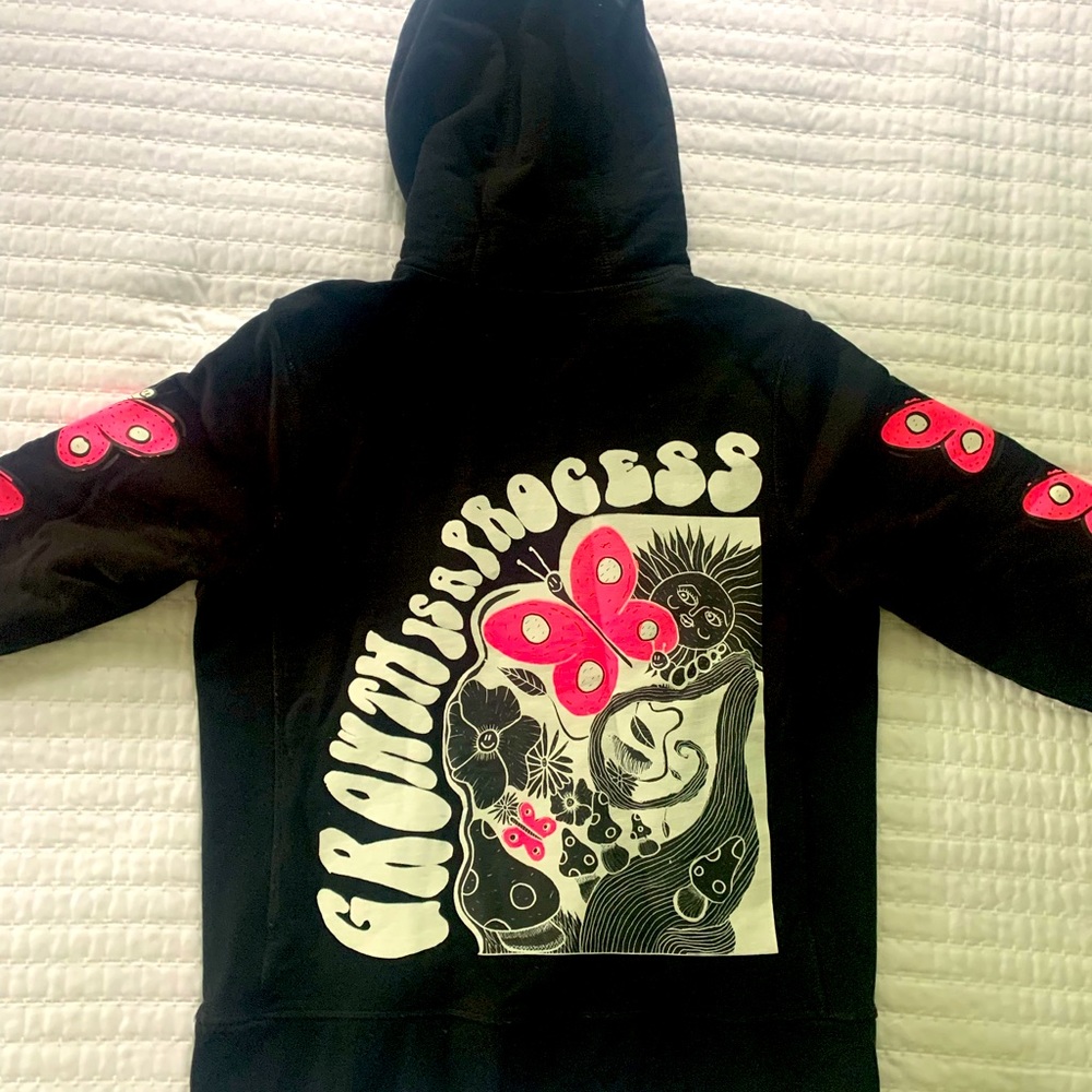 CHNGE sweatshirt